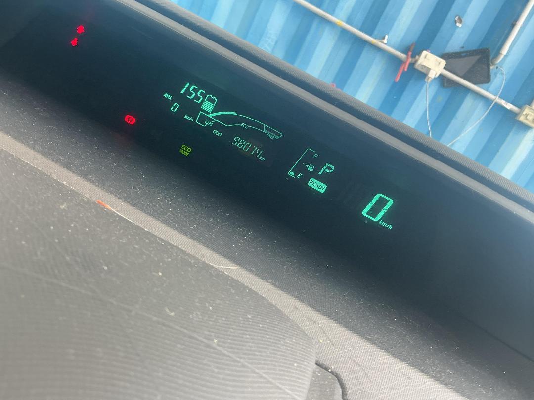 Photo '17' of Toyota Aqua Photo '17' of Toyota Aqua