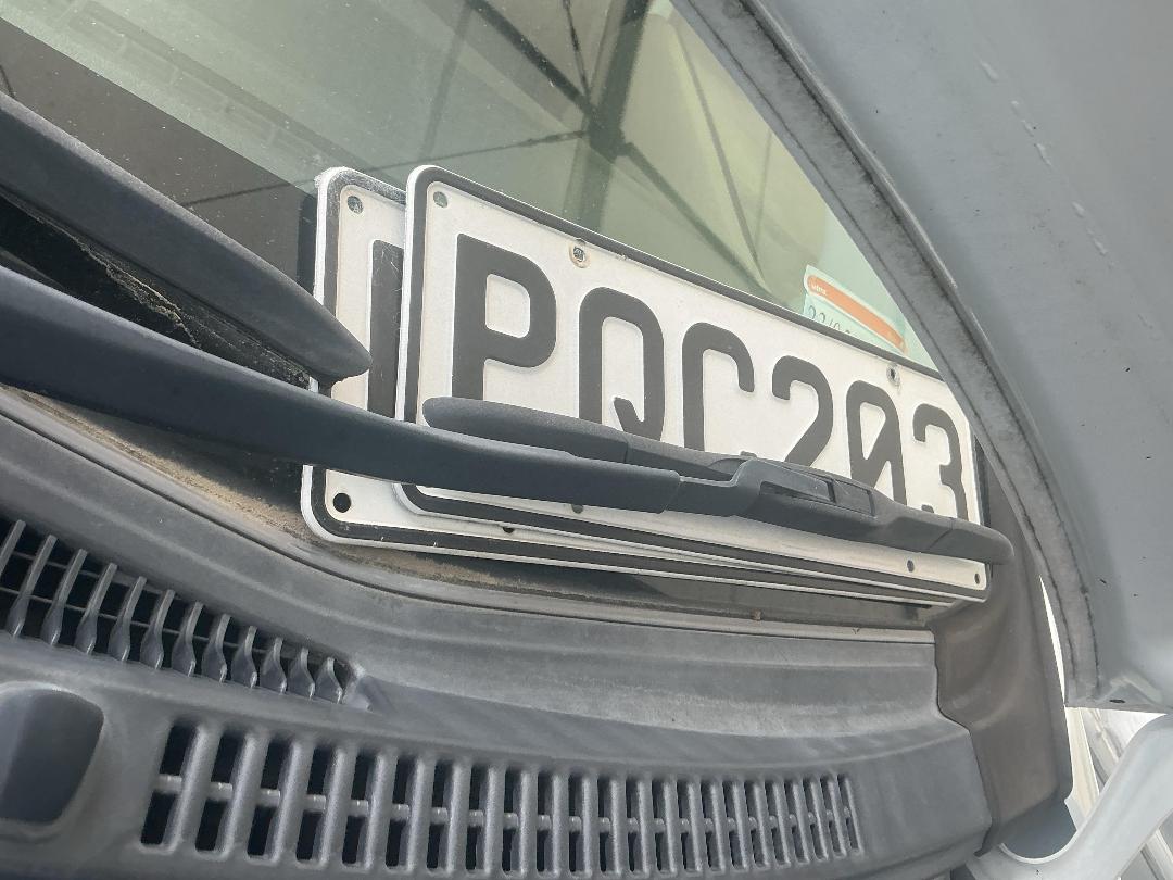 Photo '18' of Toyota Aqua Hybrid