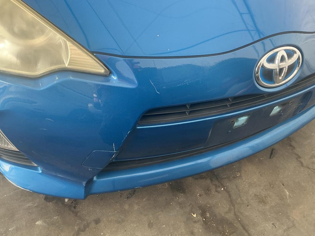 Photo '5' of Toyota Aqua Photo '5' of Toyota Aqua