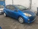 Thumbnail '1' of Toyota Aqua