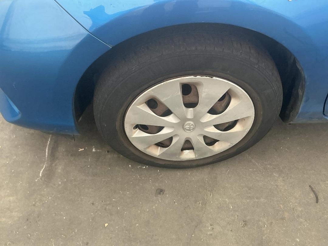 Photo '8' of Toyota Aqua Photo '8' of Toyota Aqua