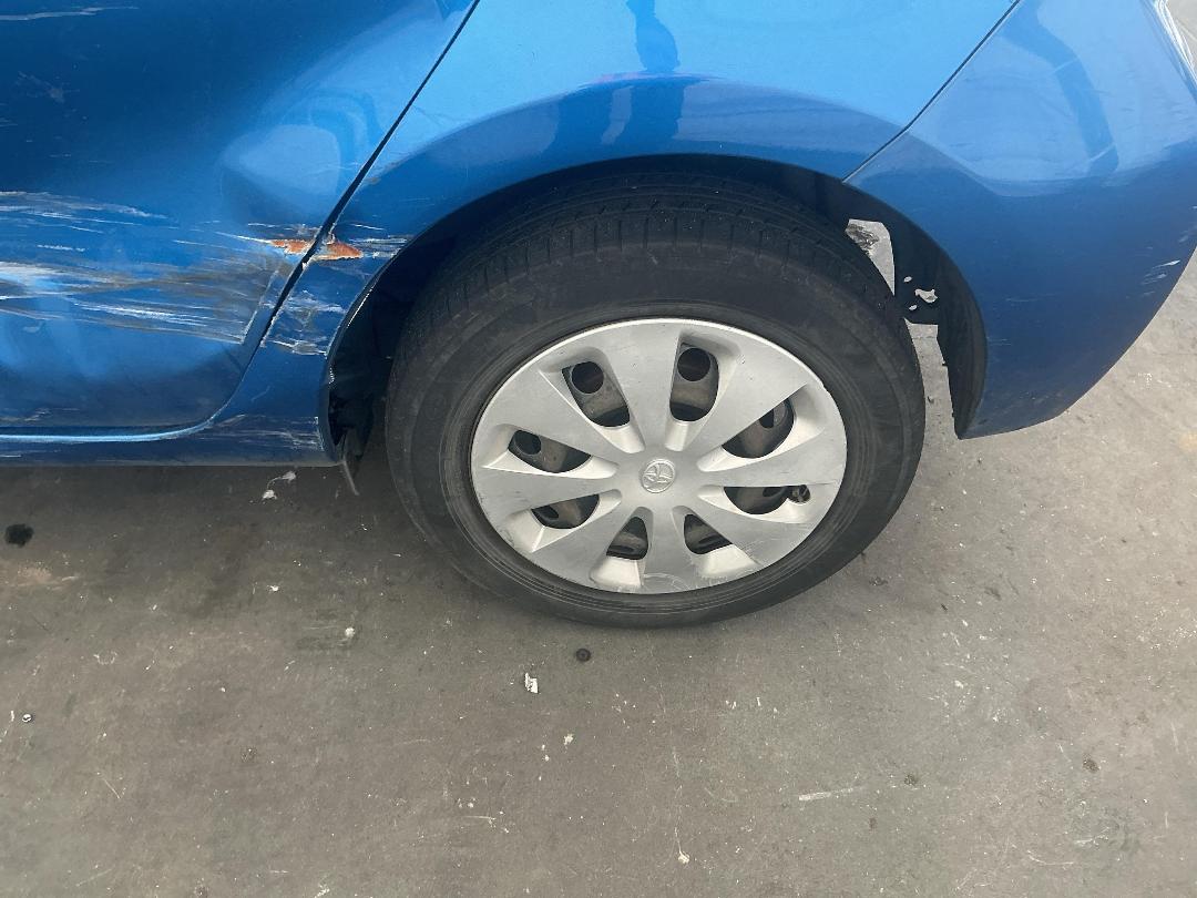 Photo '11' of Toyota Aqua Photo '11' of Toyota Aqua