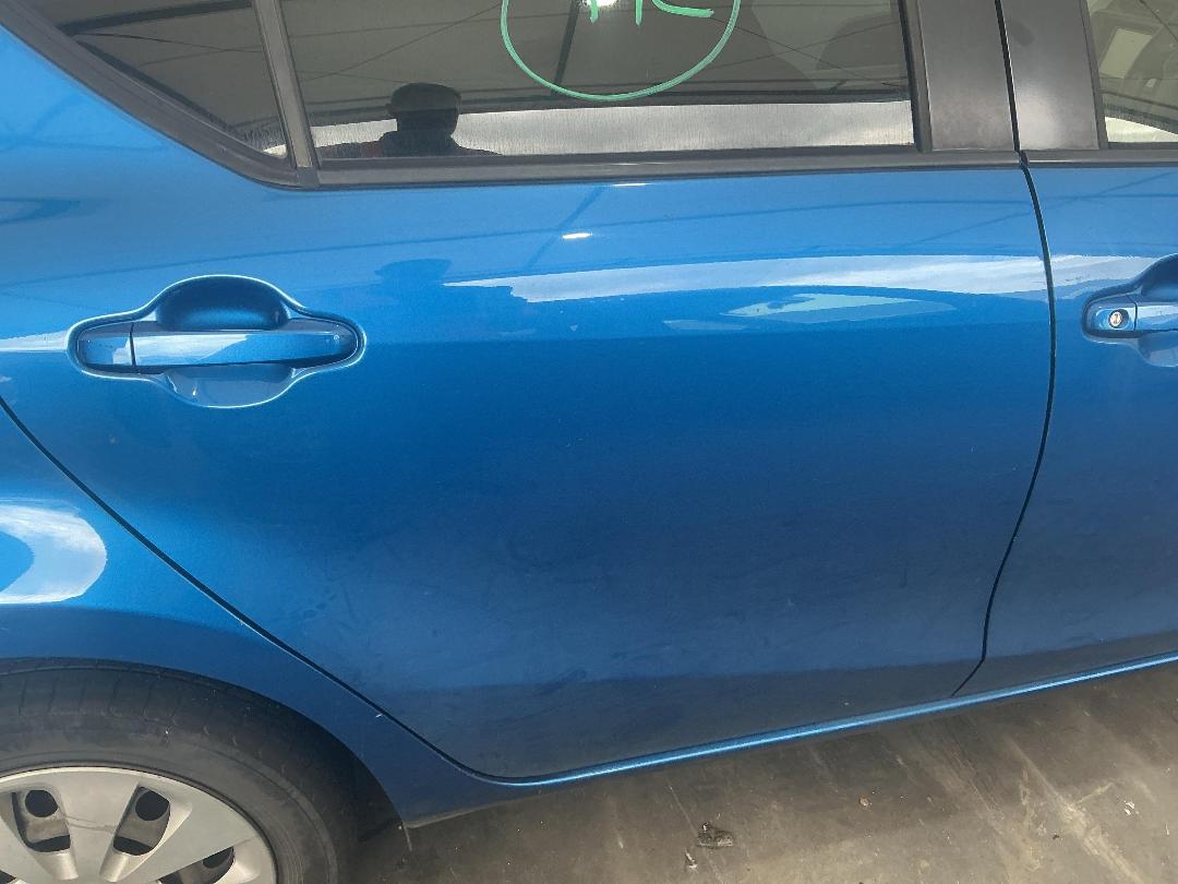 Photo '21' of Toyota Aqua Photo '21' of Toyota Aqua