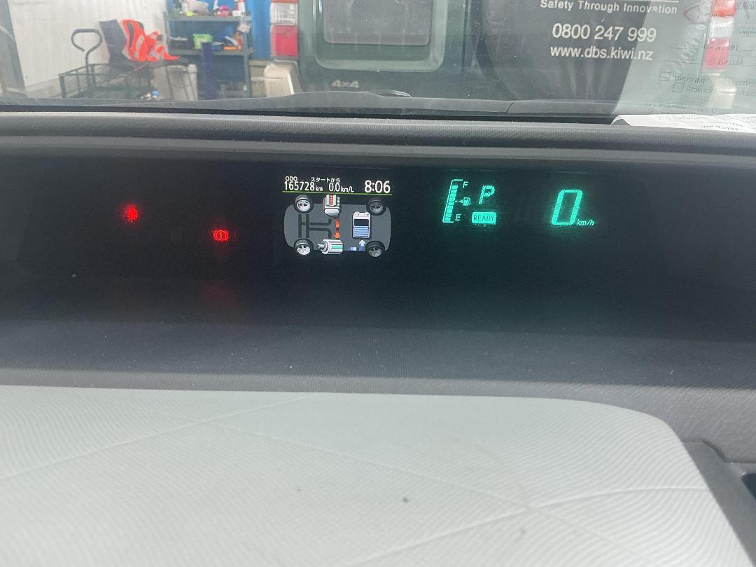 Photo '26' of Toyota Aqua Photo '26' of Toyota Aqua