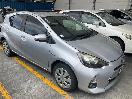 Thumbnail '1' of Toyota Aqua Hybrid