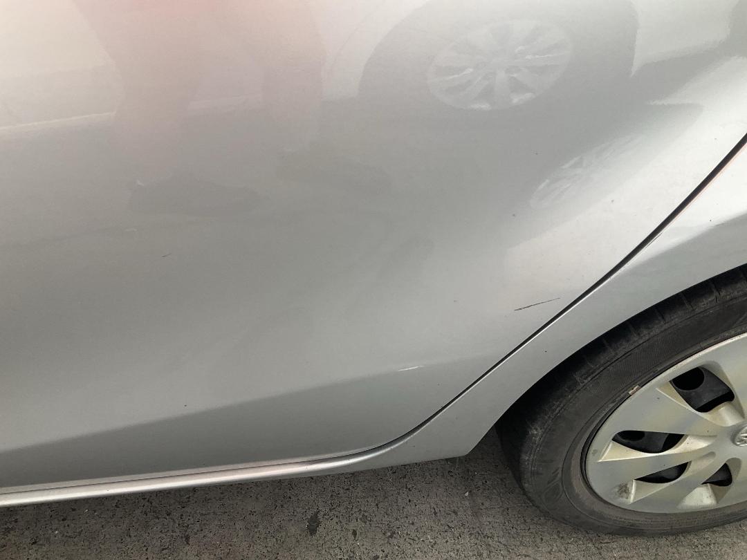 Photo '19' of Toyota Aqua Hybrid