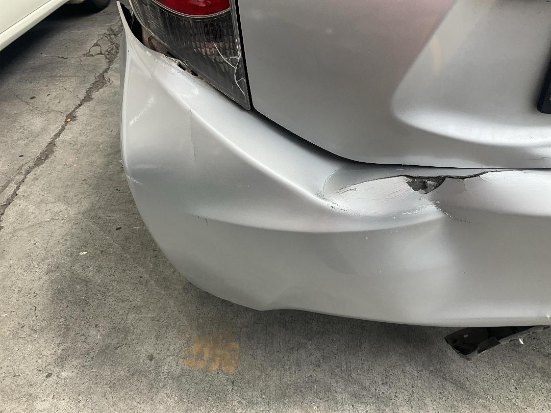 Photo '21' of Toyota Aqua Hybrid