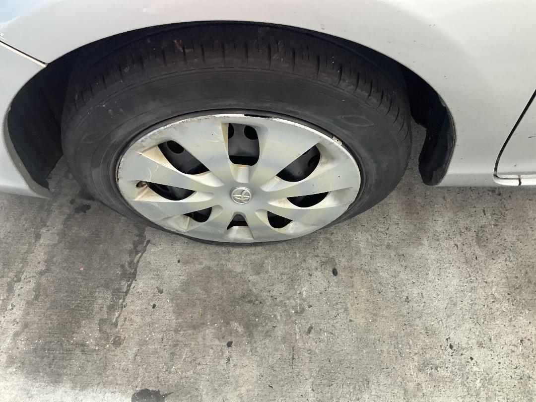 Photo '26' of Toyota Aqua Hybrid