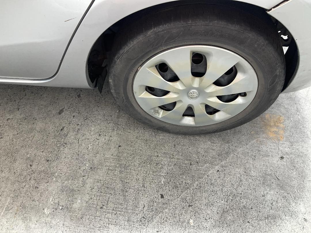 Photo '27' of Toyota Aqua Hybrid