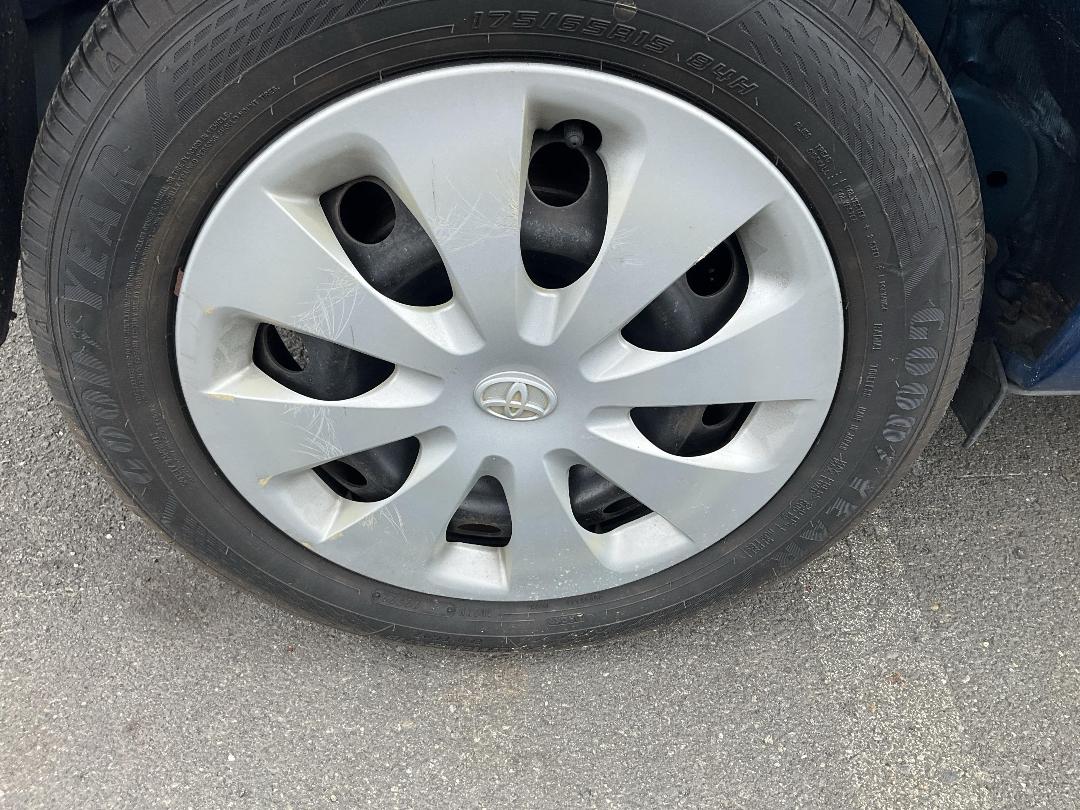 Photo '7' of Toyota Aqua Photo '7' of Toyota Aqua