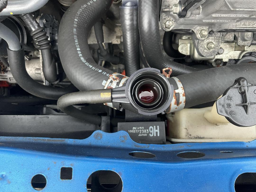 Photo '11' of Toyota Aqua Photo '11' of Toyota Aqua