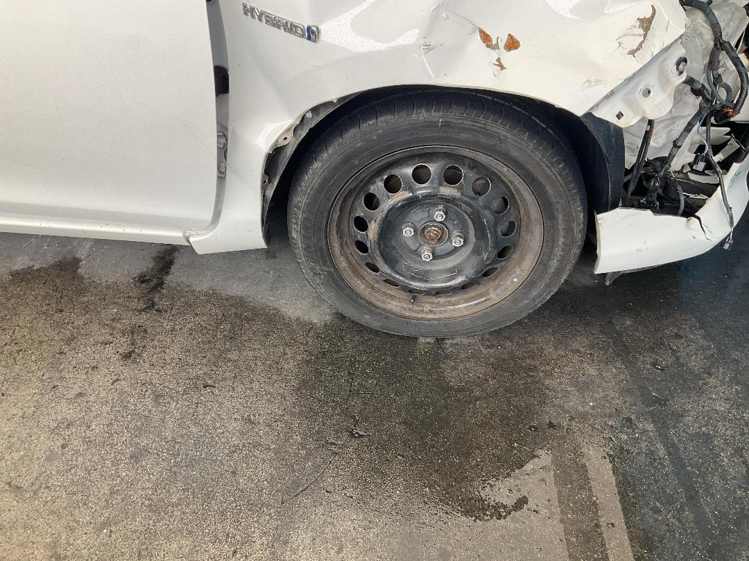 Photo '2' of Toyota Aqua Auto Hybrid Photo '2' of Toyota Aqua Auto Hybrid