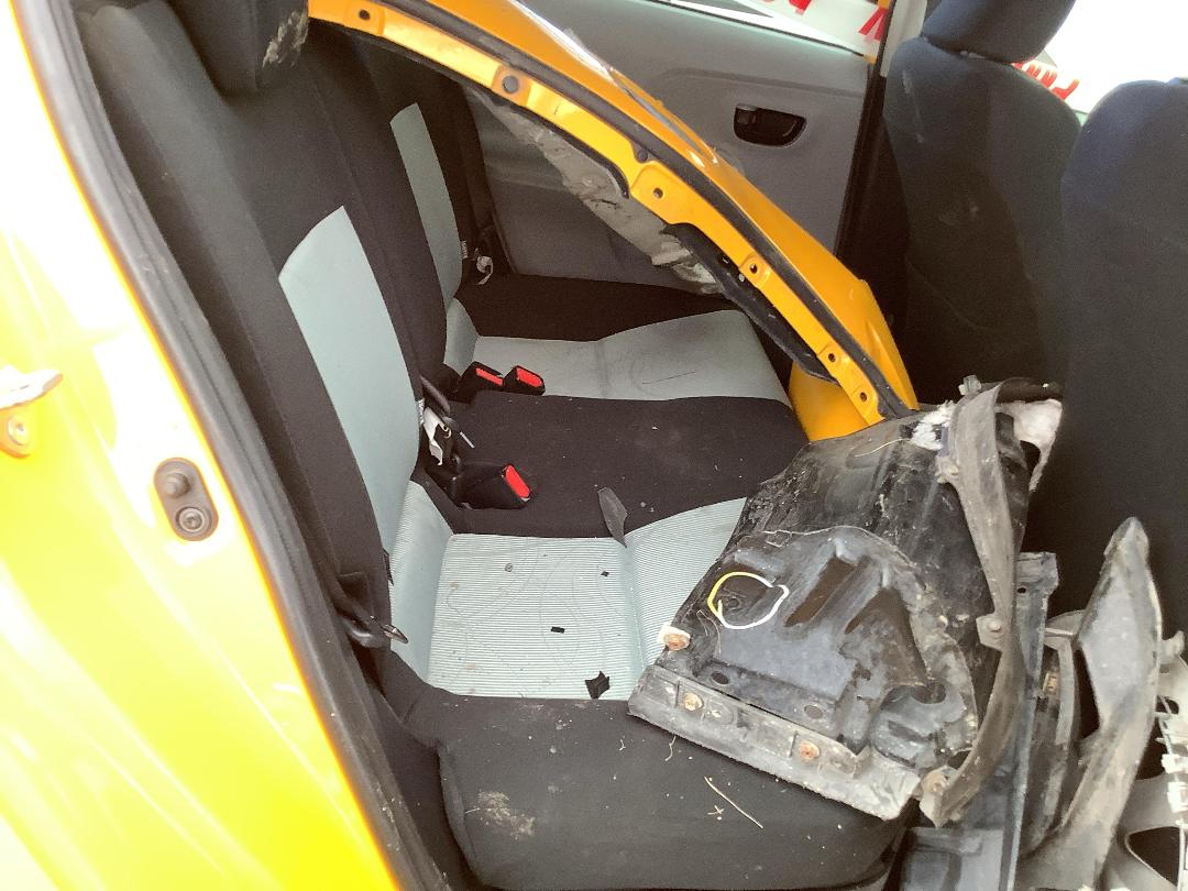 Photo '9' of Toyota Aqua Photo '9' of Toyota Aqua