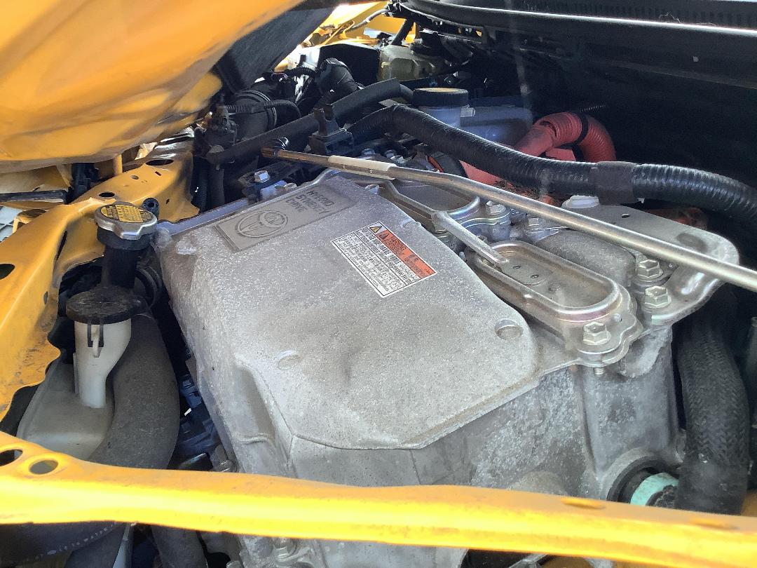 Photo '12' of Toyota Aqua Photo '12' of Toyota Aqua