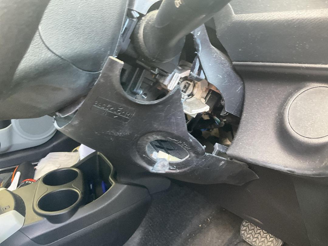 Photo '22' of Toyota Aqua Photo '22' of Toyota Aqua