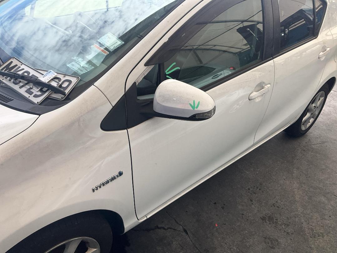 Photo '9' of Toyota Aqua Photo '9' of Toyota Aqua