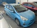 Thumbnail '1' of Toyota Aqua
