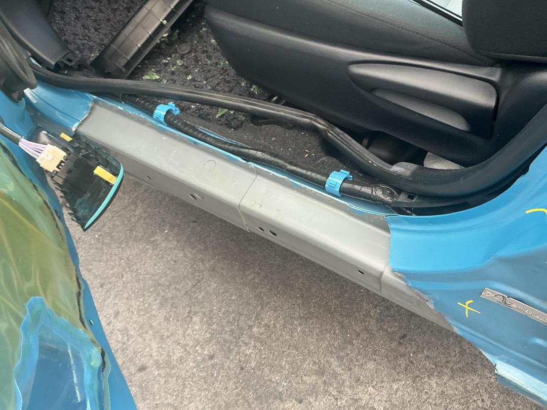 Photo '17' of Toyota Aqua Photo '17' of Toyota Aqua