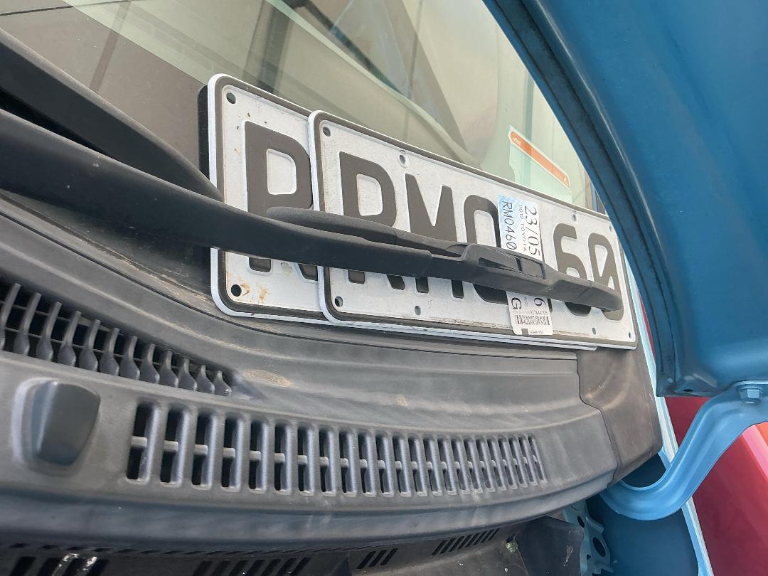 Photo '25' of Toyota Aqua Photo '25' of Toyota Aqua