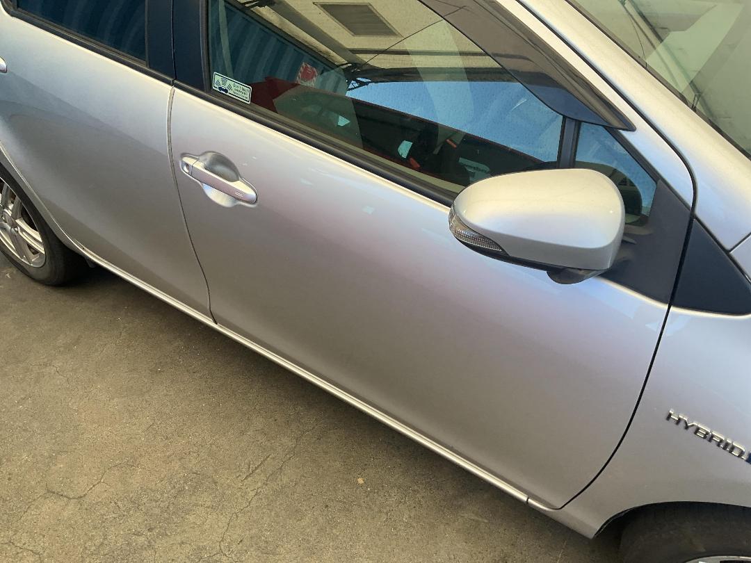 Photo '3' of Toyota Aqua