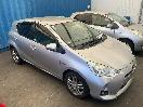 Thumbnail '1' of Toyota Aqua