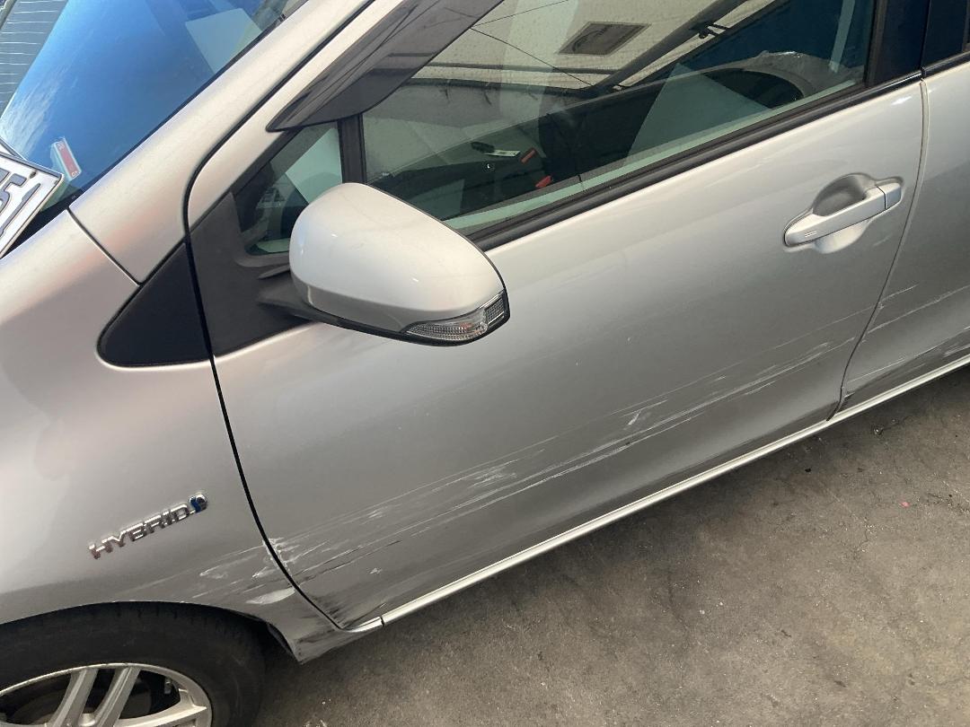 Photo '8' of Toyota Aqua