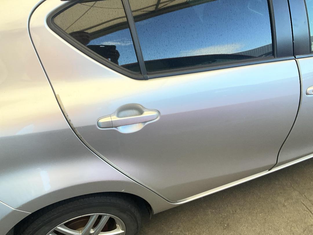 Photo '16' of Toyota Aqua