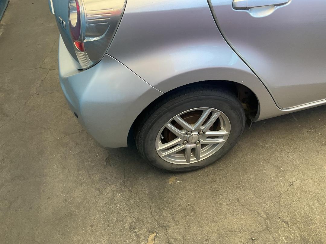 Photo '15' of Toyota Aqua