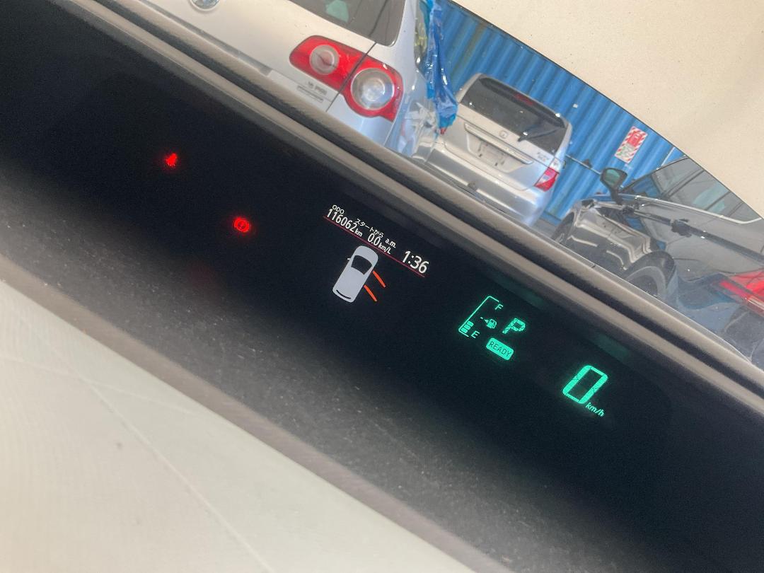 Photo '19' of Toyota Aqua