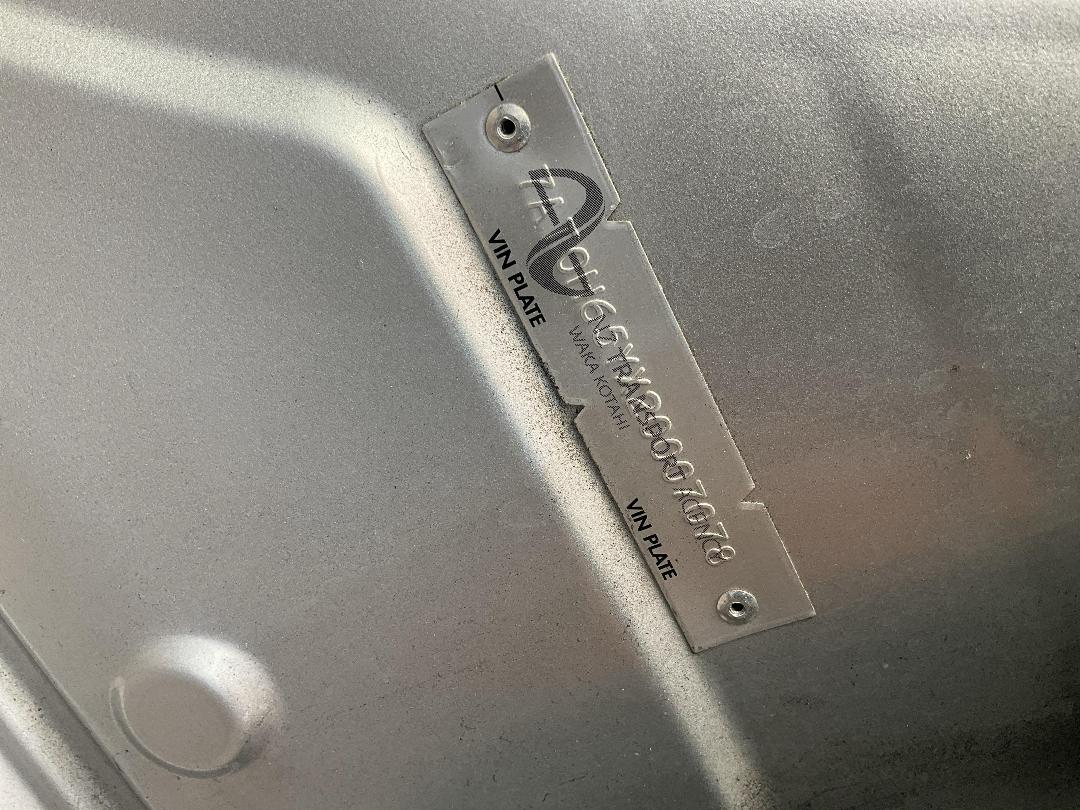 Photo '18' of Toyota Aqua