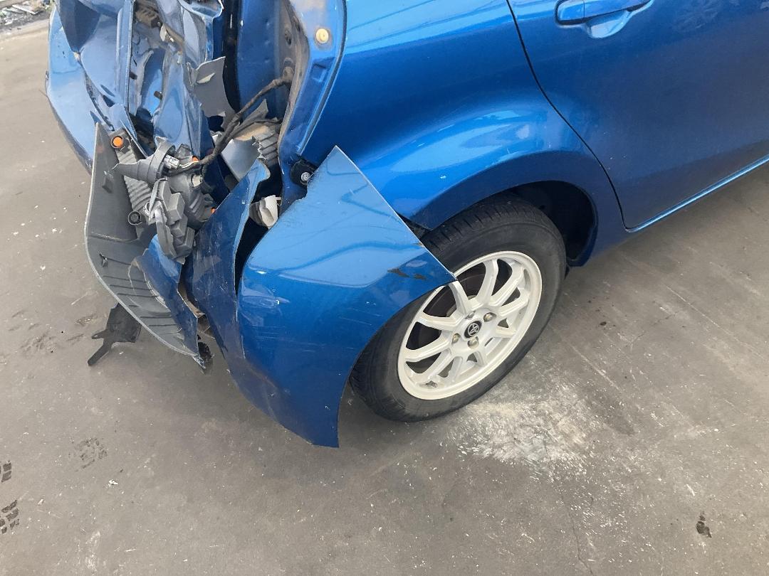 Photo '13' of Toyota Aqua