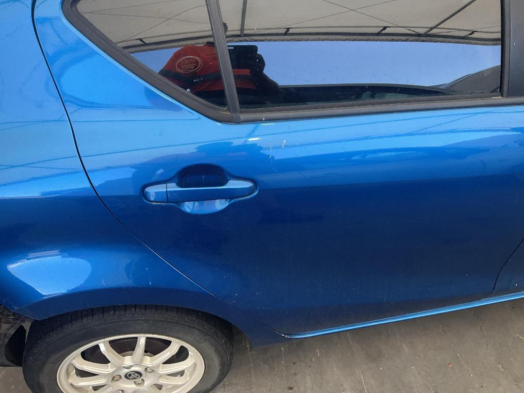 Photo '16' of Toyota Aqua