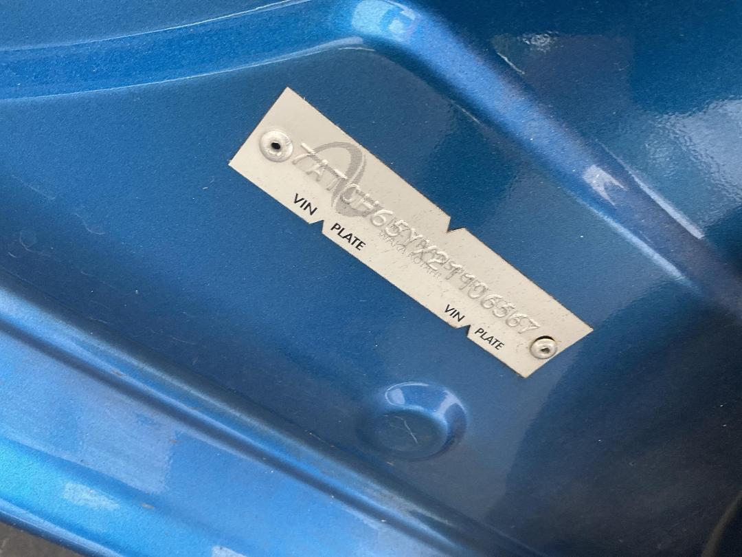 Photo '18' of Toyota Aqua