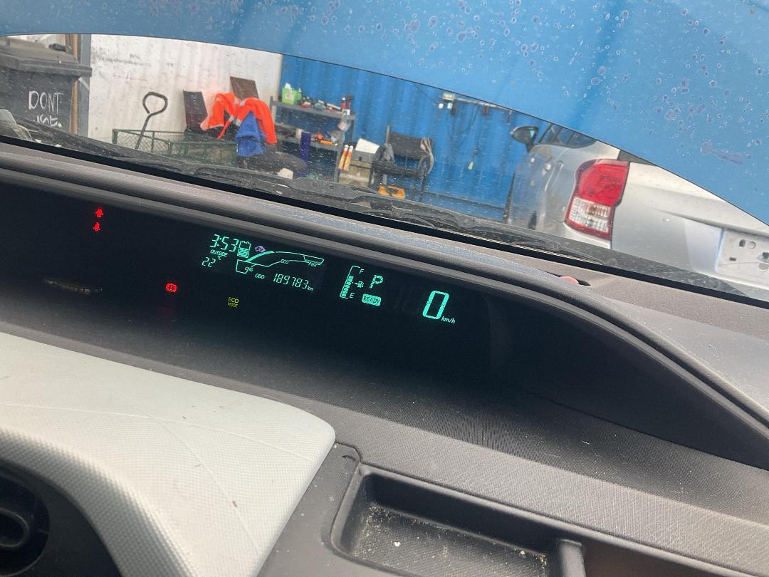 Photo '19' of Toyota Aqua