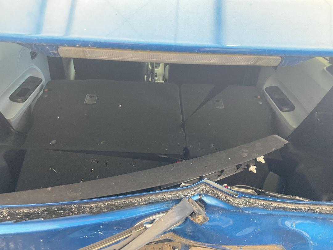 Photo '24' of Toyota Aqua