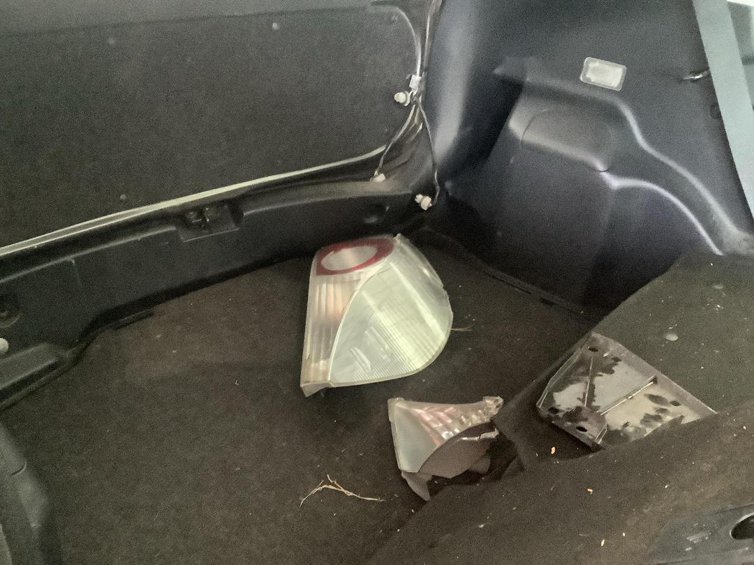 Photo '7' of Toyota Aqua