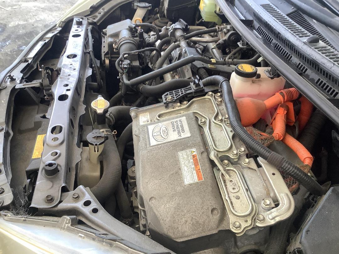 Photo '18' of Toyota Aqua