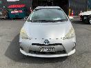 Thumbnail '2' of Toyota Aqua