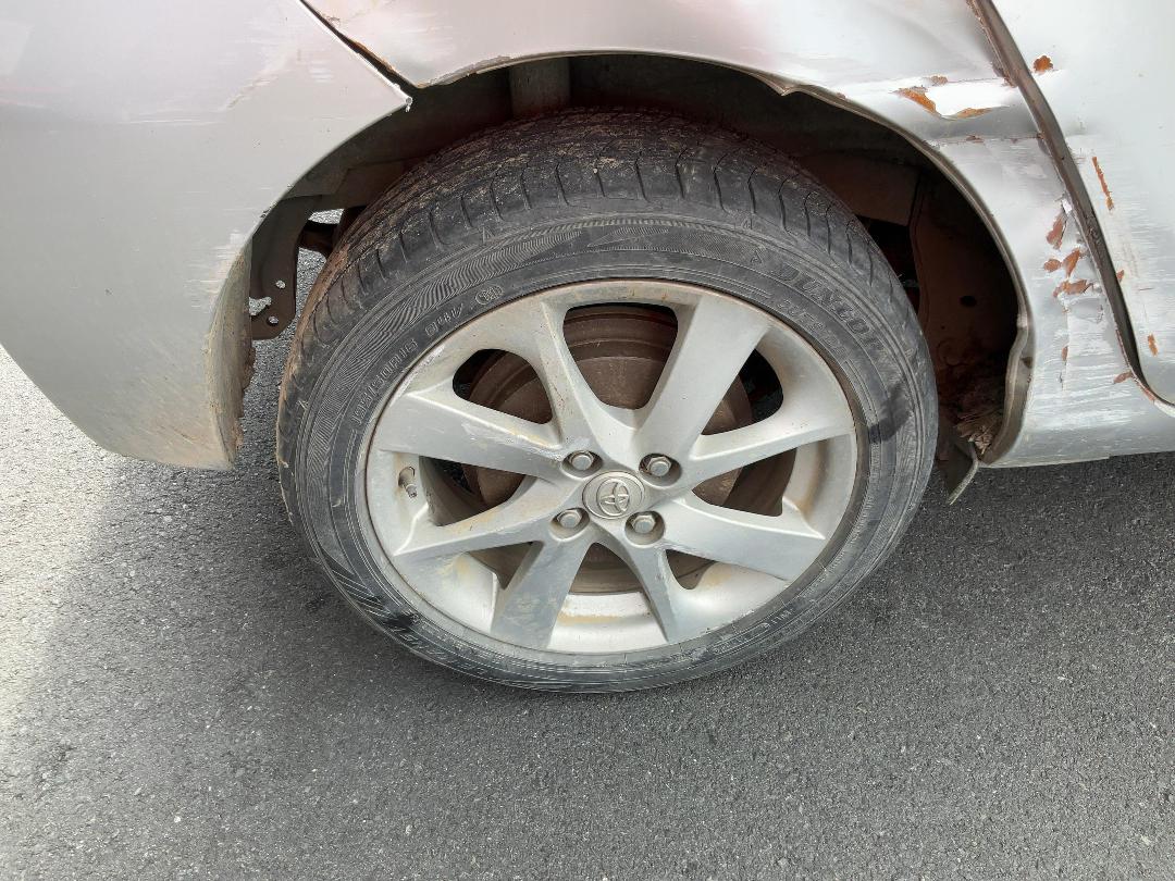 Photo '9' of Toyota Aqua