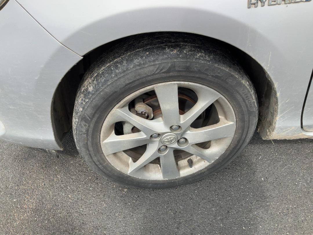 Photo '11' of Toyota Aqua