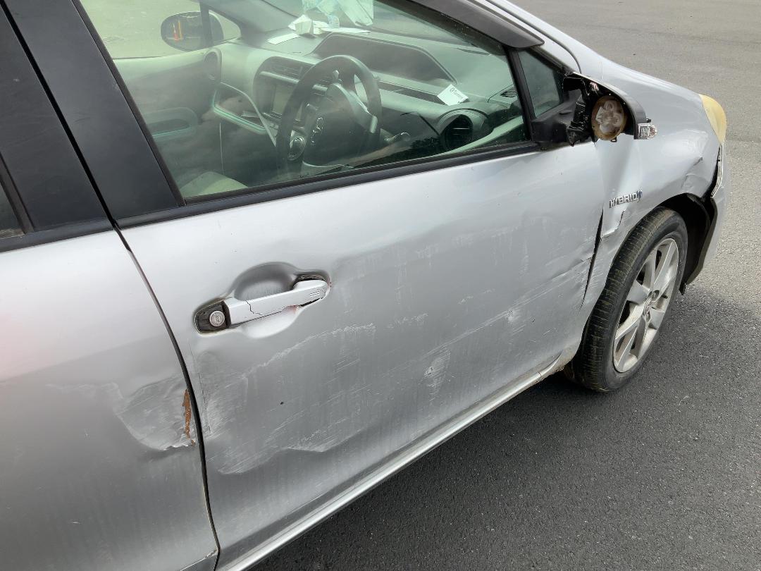 Photo '14' of Toyota Aqua