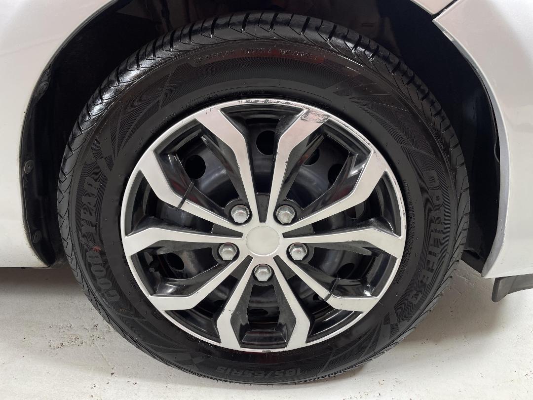 Photo '9' of Toyota Aqua