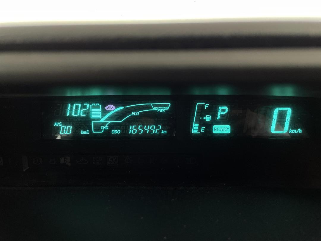 Photo '21' of Toyota Aqua