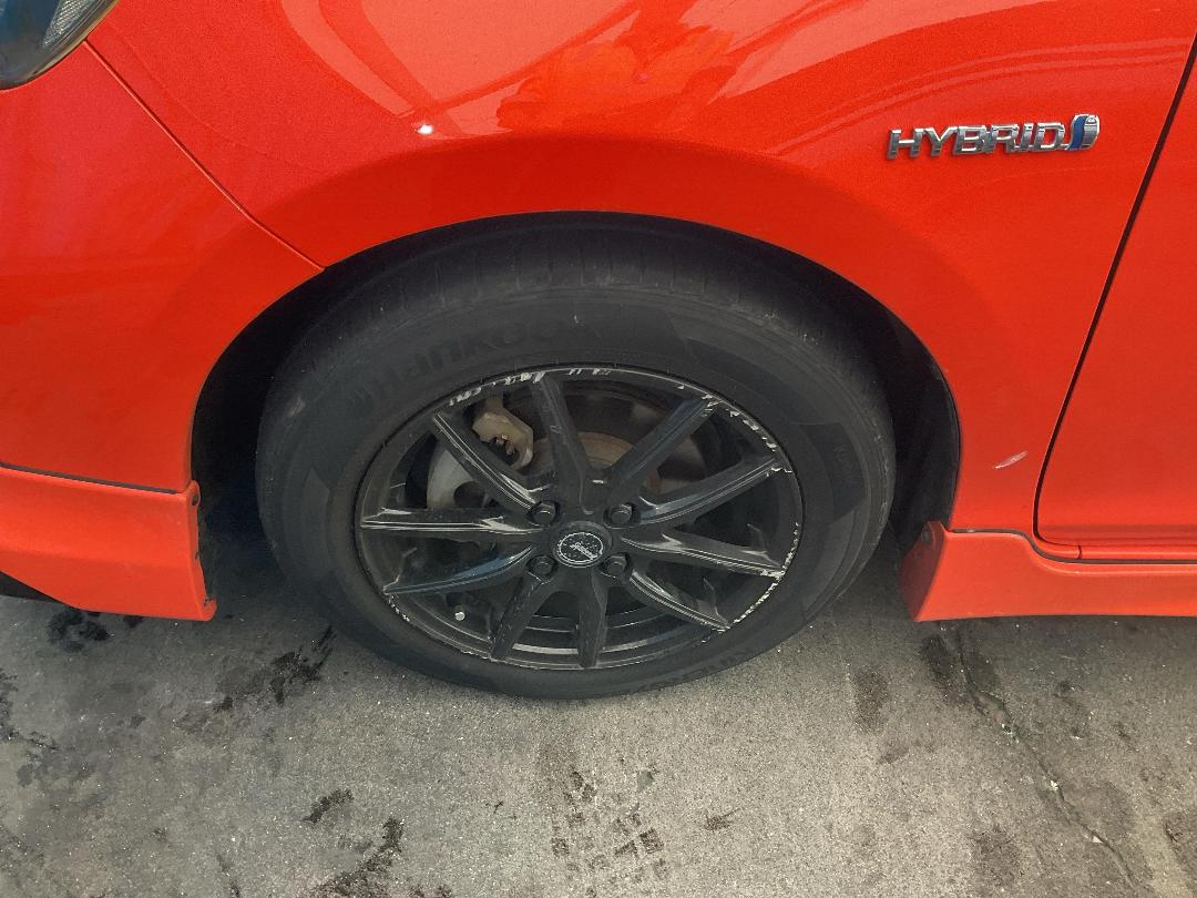 Photo '4' of Toyota Aqua