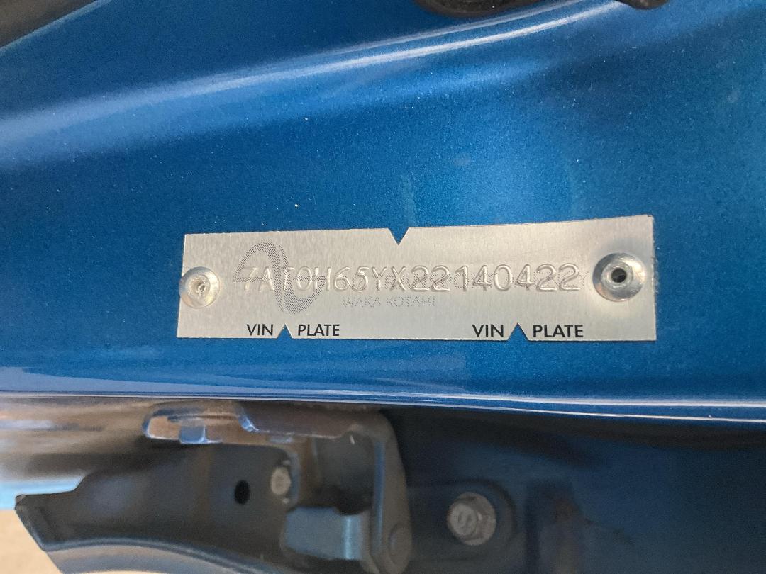 Photo '15' of Toyota Aqua