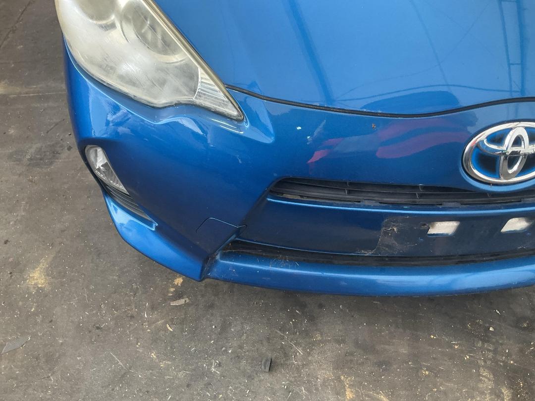 Photo '21' of Toyota Aqua