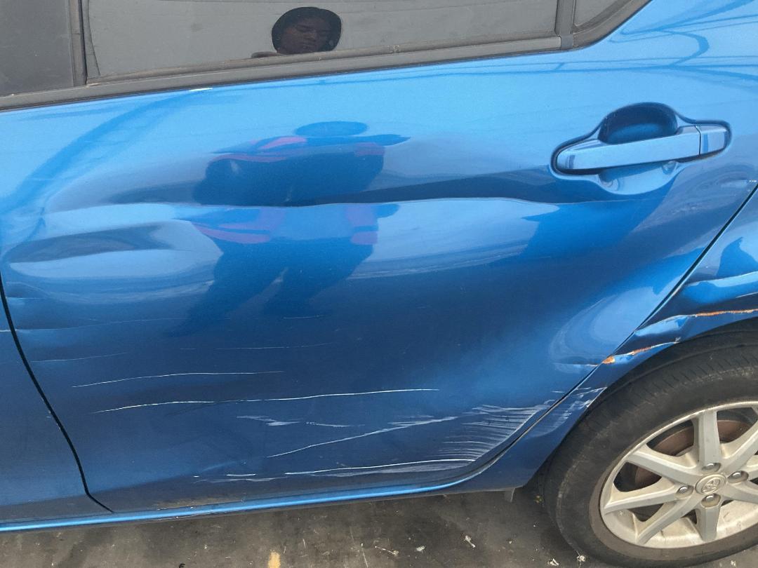 Photo '25' of Toyota Aqua