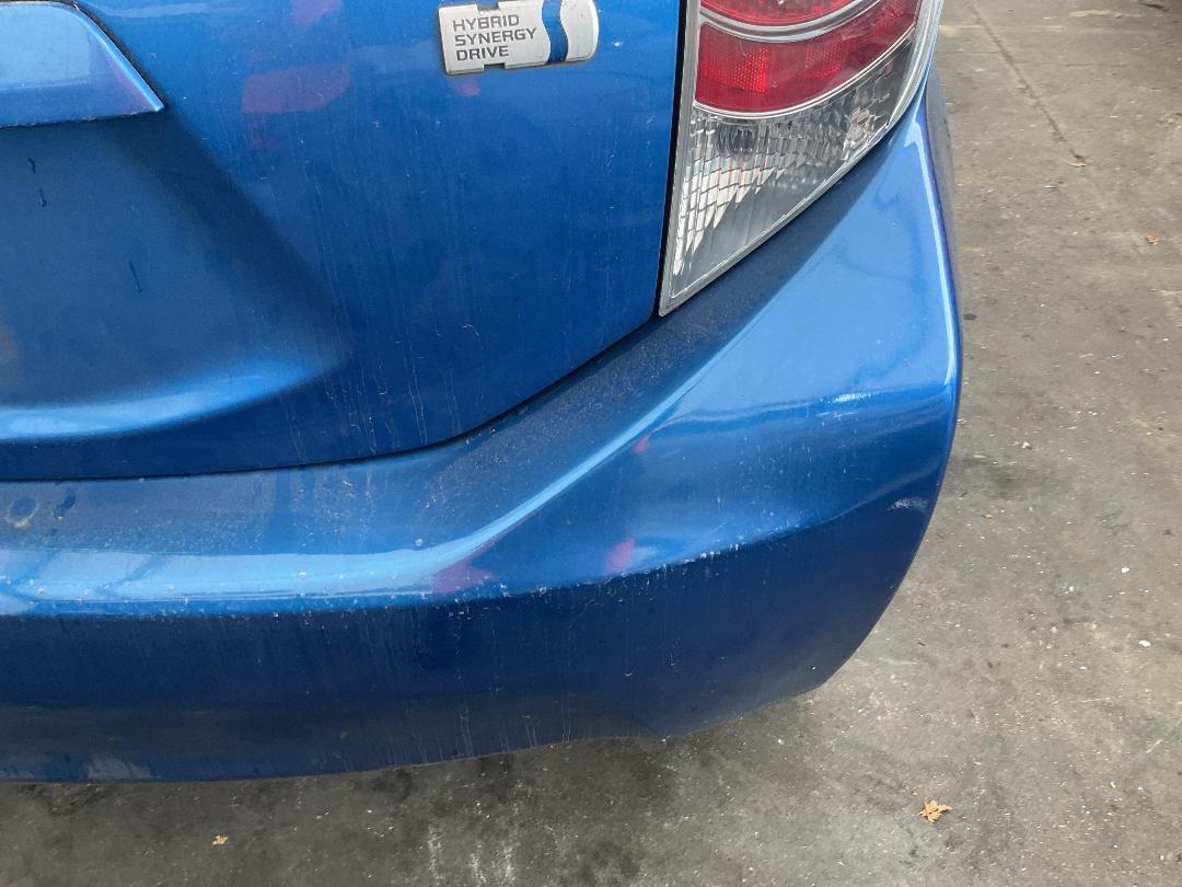 Photo '28' of Toyota Aqua