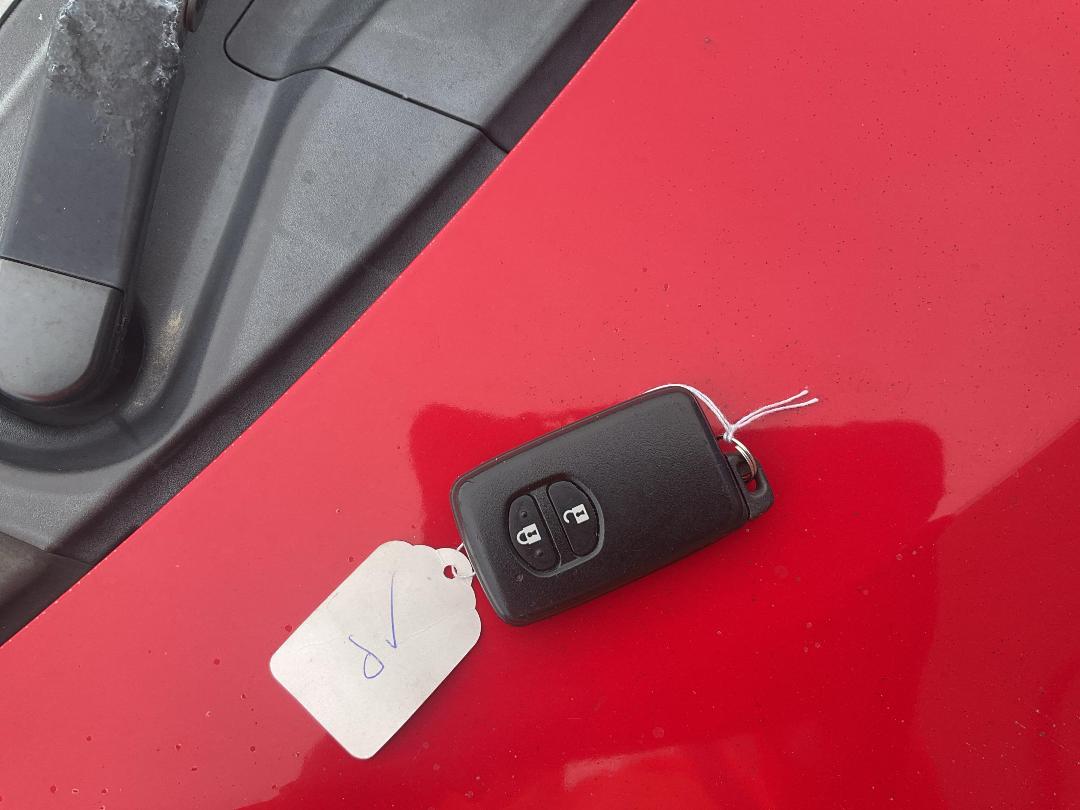 Photo '7' of Toyota Aqua Hybrid