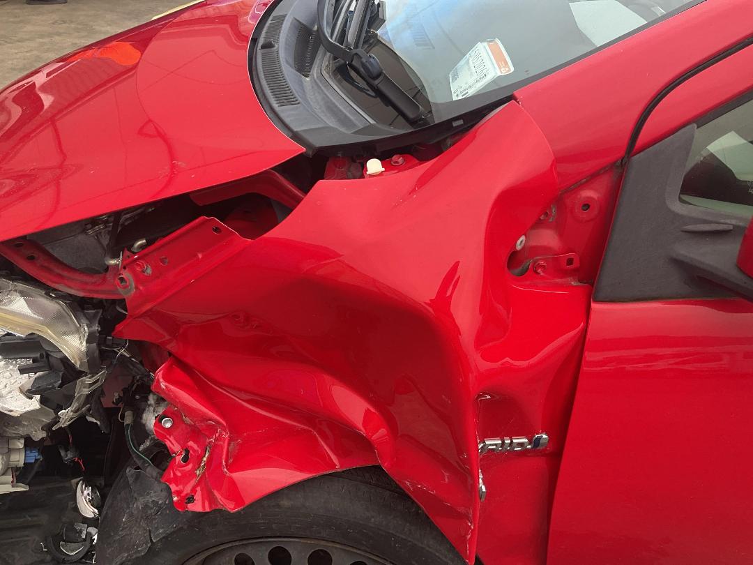 Photo '19' of Toyota Aqua Hybrid